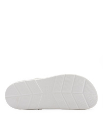 Сабо COQUI модель 6403WHITE_WHITE_KHAKI_GREY Сабо COQUI модель 6403WHITE_WHITE_KHAKI_GREY Фото