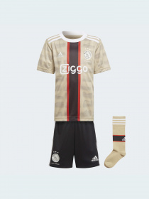 Спортивний костюм Adidas модель HG1396 Фото