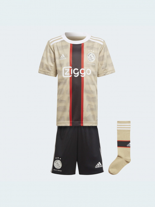 Спортивный костюм Adidas модель HG1396 Фото