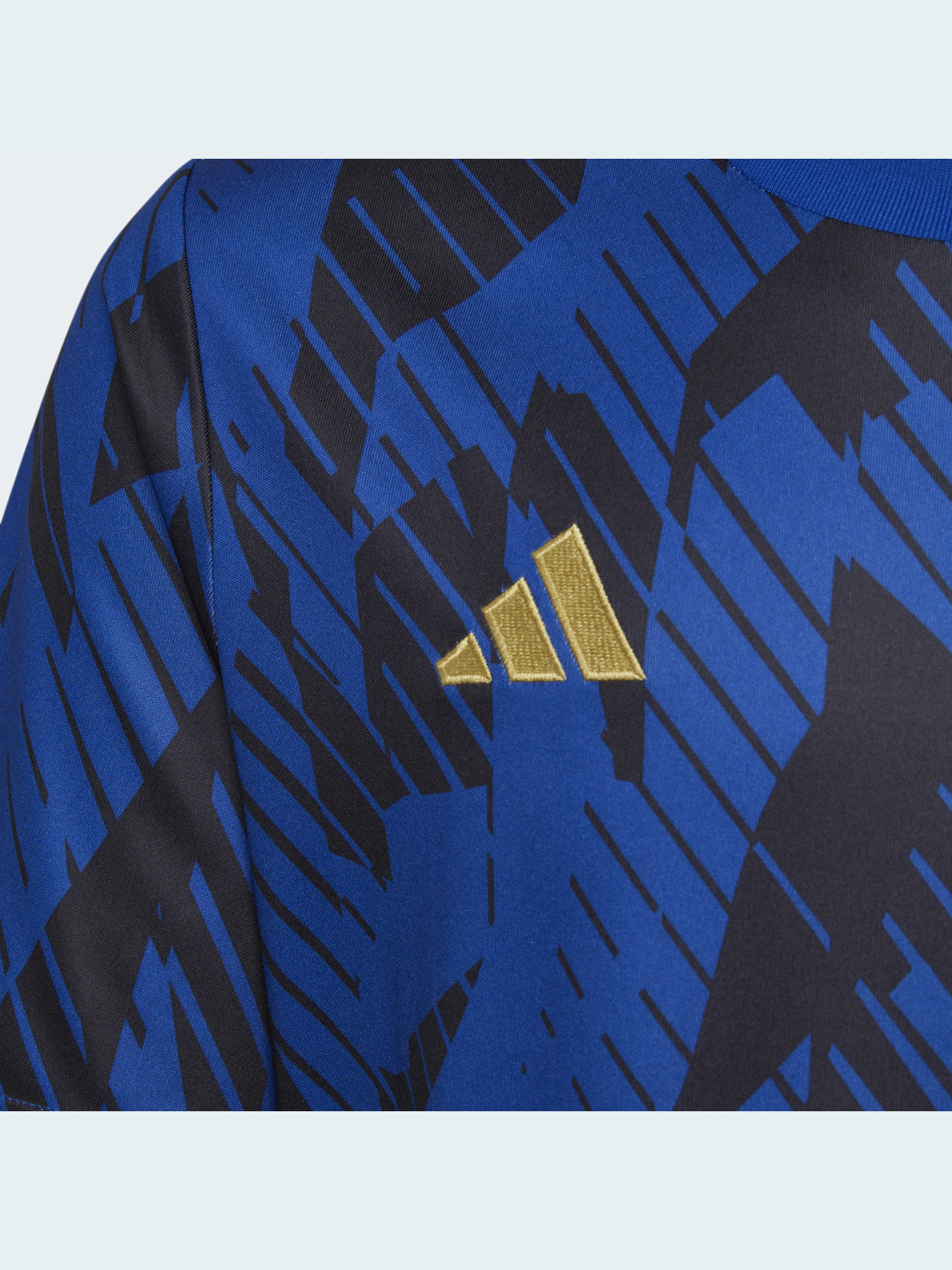 Футболка спортивна Adidas модель HG7234 Фото