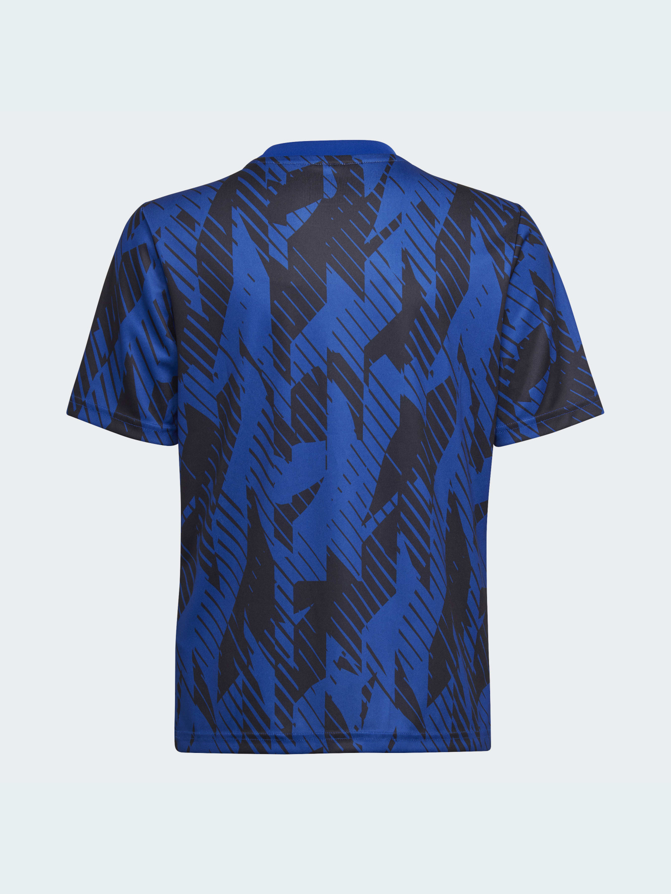 Спортивная футболка Adidas модель HG7234 Фото