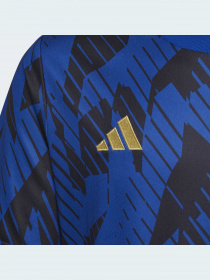 Спортивная футболка Adidas модель HG7234 Фото