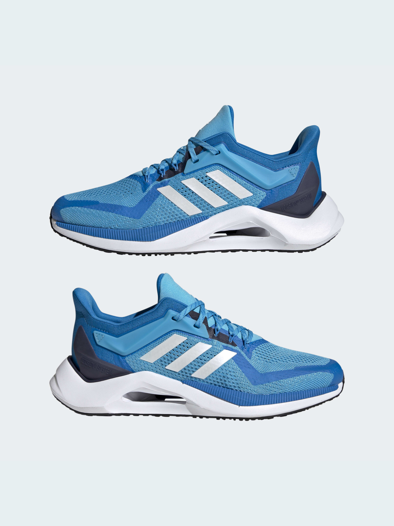 Кроссовки для бега Adidas Alphatorsion модель GY0596 Фото