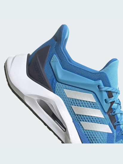 Кросівки для бігу adidas Alphatorsion модель GY0596 — фото 5 - INTERTOP