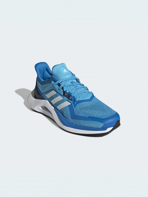 Кроссовки для бега Adidas Alphatorsion модель GY0596 Фото
