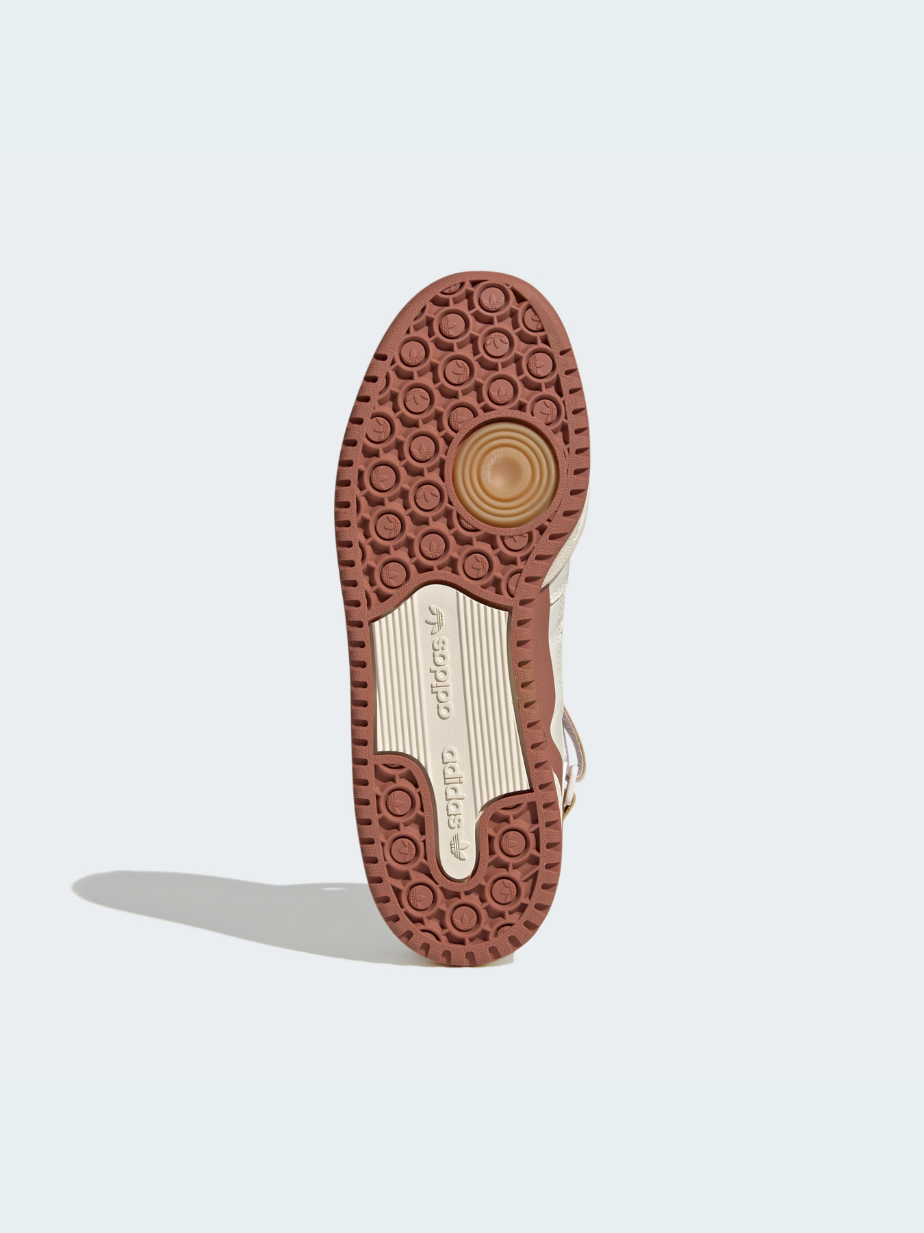 Кроссовки Adidas Forum модель GX4516 Фото