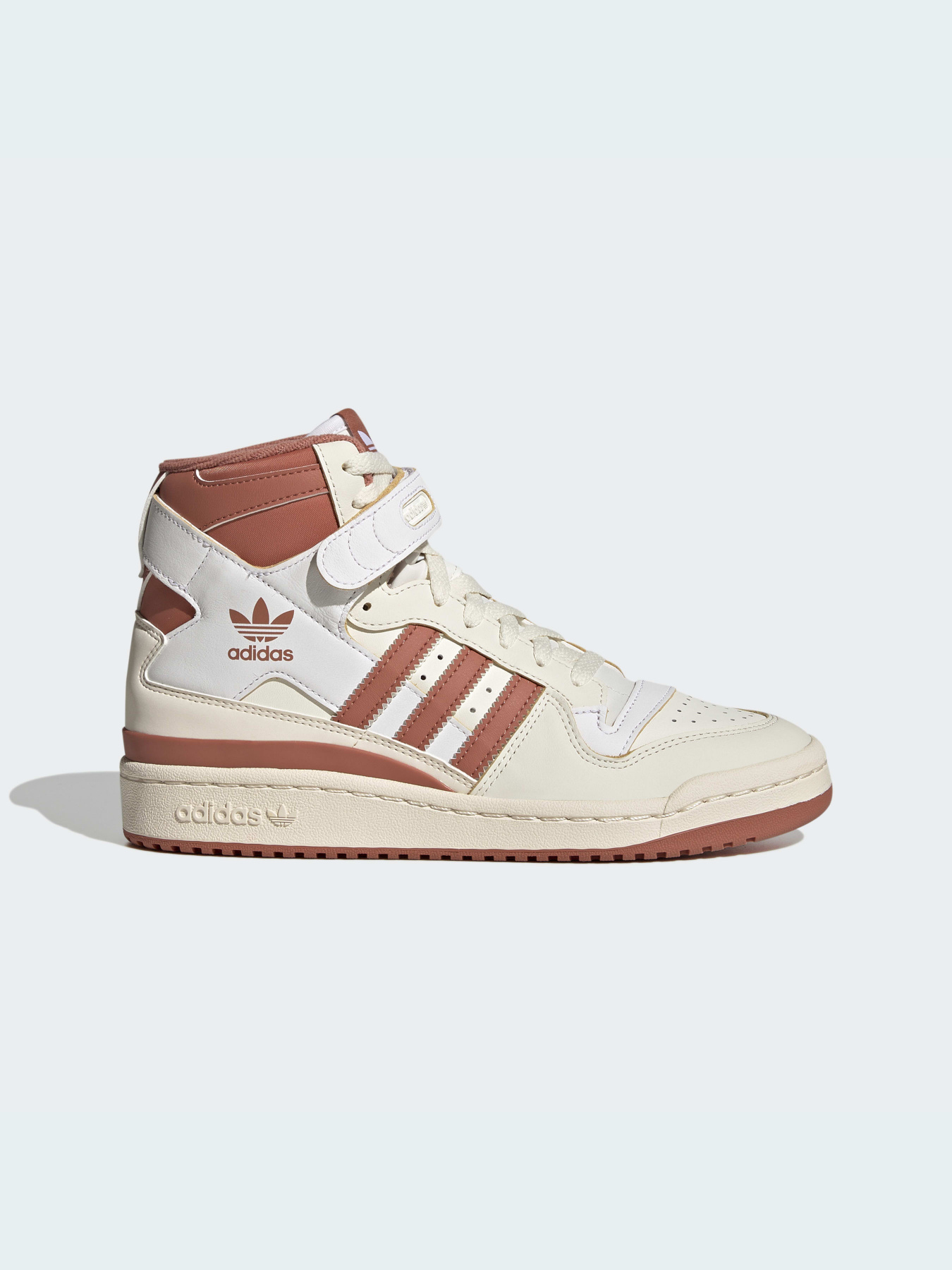 Кроссовки Adidas Forum модель GX4516 Фото