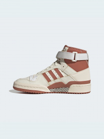 Кроссовки Adidas Forum модель GX4516 Фото