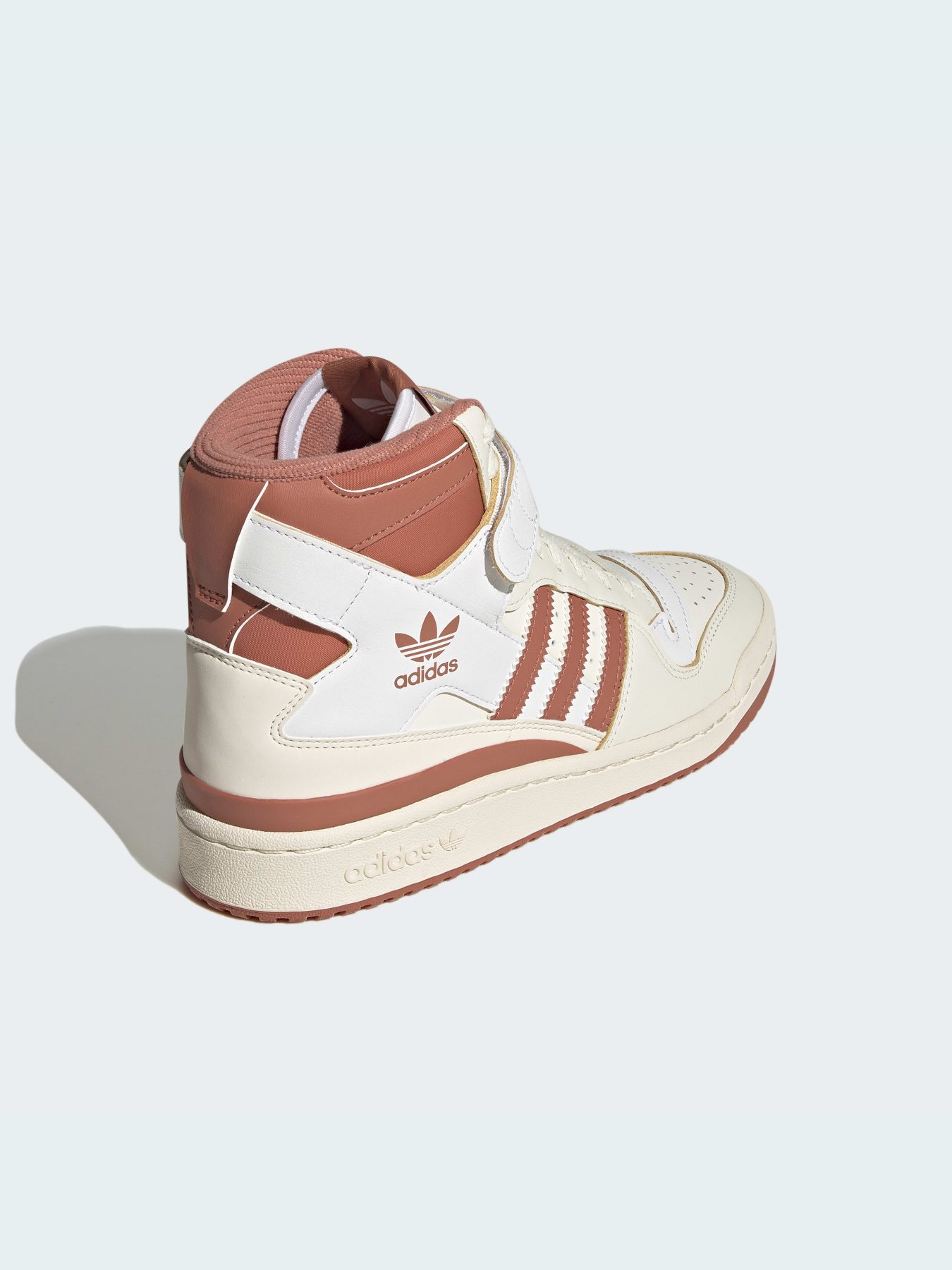 Кроссовки повседневные Adidas Forum модель GX4516 Фото