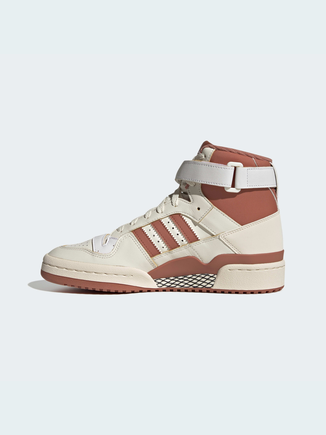 Кроссовки повседневные Adidas Forum модель GX4516 Фото