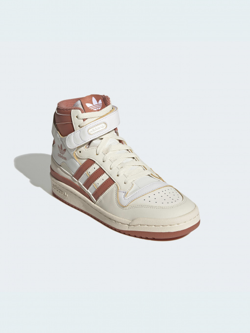 Кроссовки повседневные Adidas Forum модель GX4516 Фото