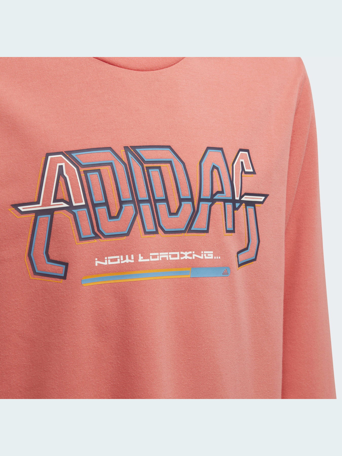 Лонгслив Adidas модель HD6866 Фото