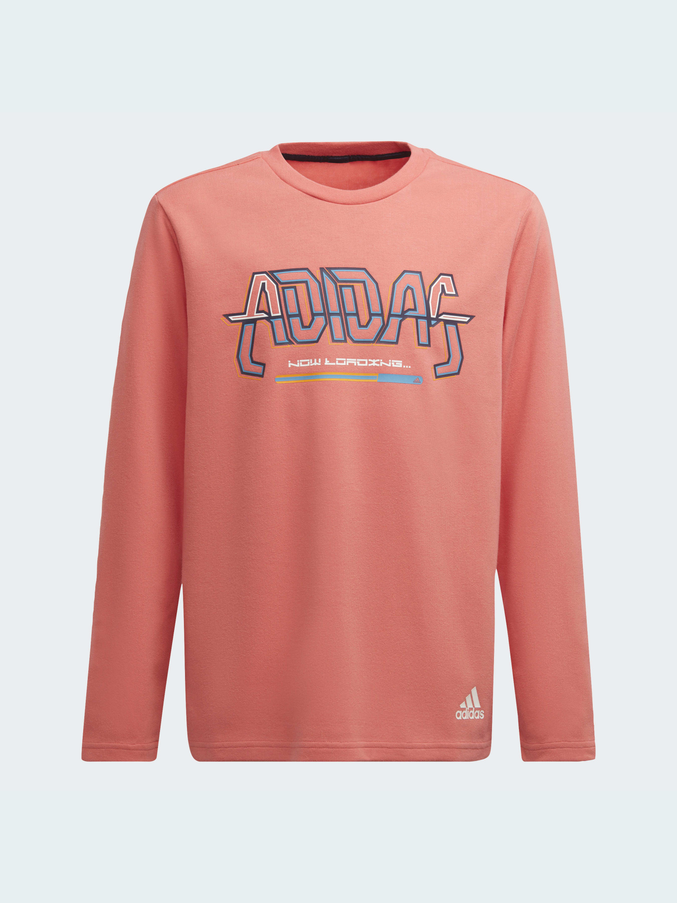 Лонгслив Adidas модель HD6866 Фото