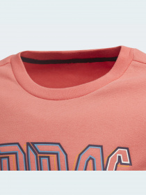 Лонгслив Adidas модель HD6866 Фото