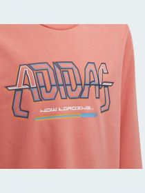 Лонгслив Adidas модель HD6866 Фото