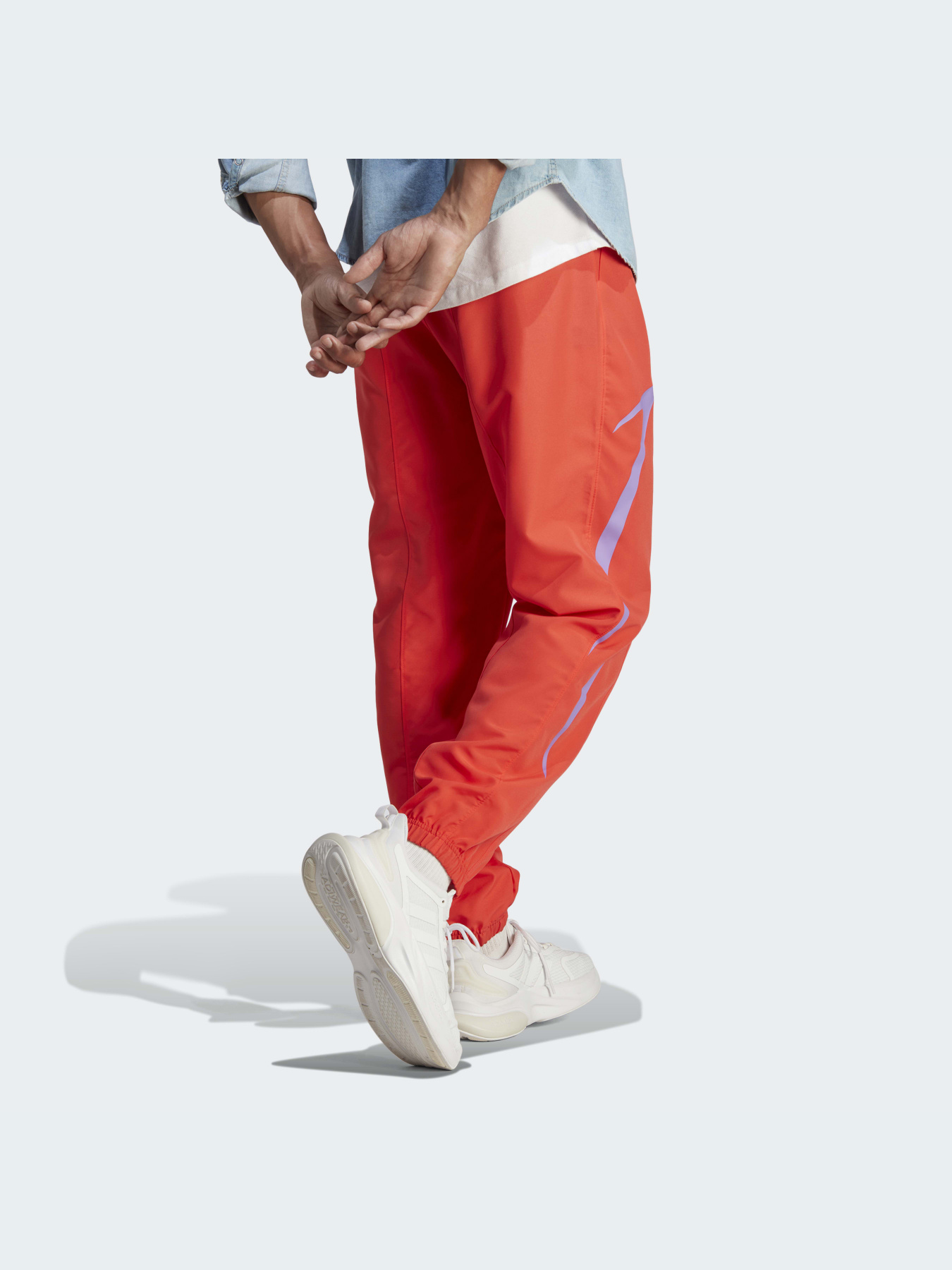 Штани спортивні Adidas модель IC3686 Фото