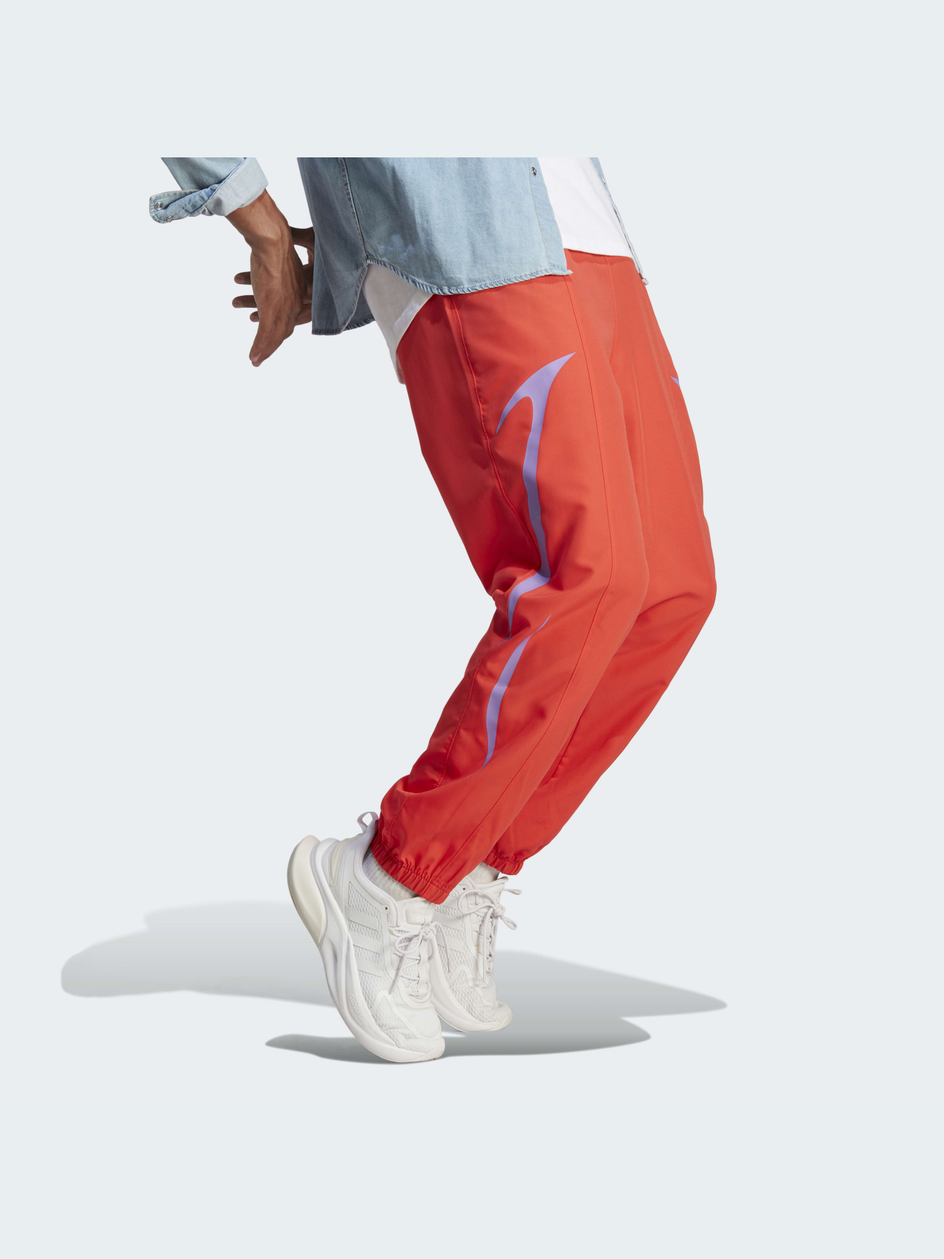 Спортивні штани Adidas модель IC3686 Фото