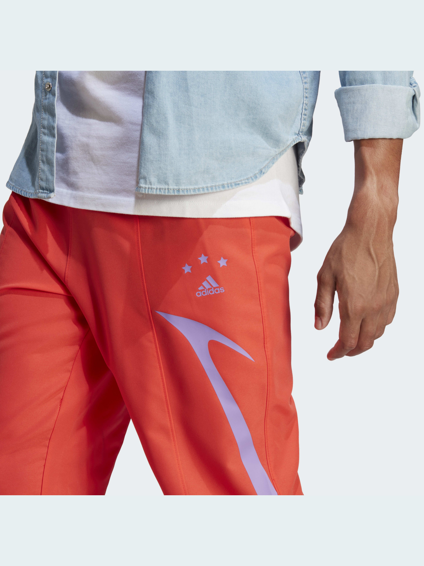 Спортивні штани Adidas модель IC3686 Фото