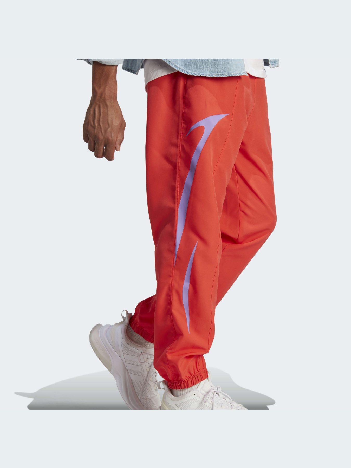 Спортивні штани Adidas модель IC3686 Фото