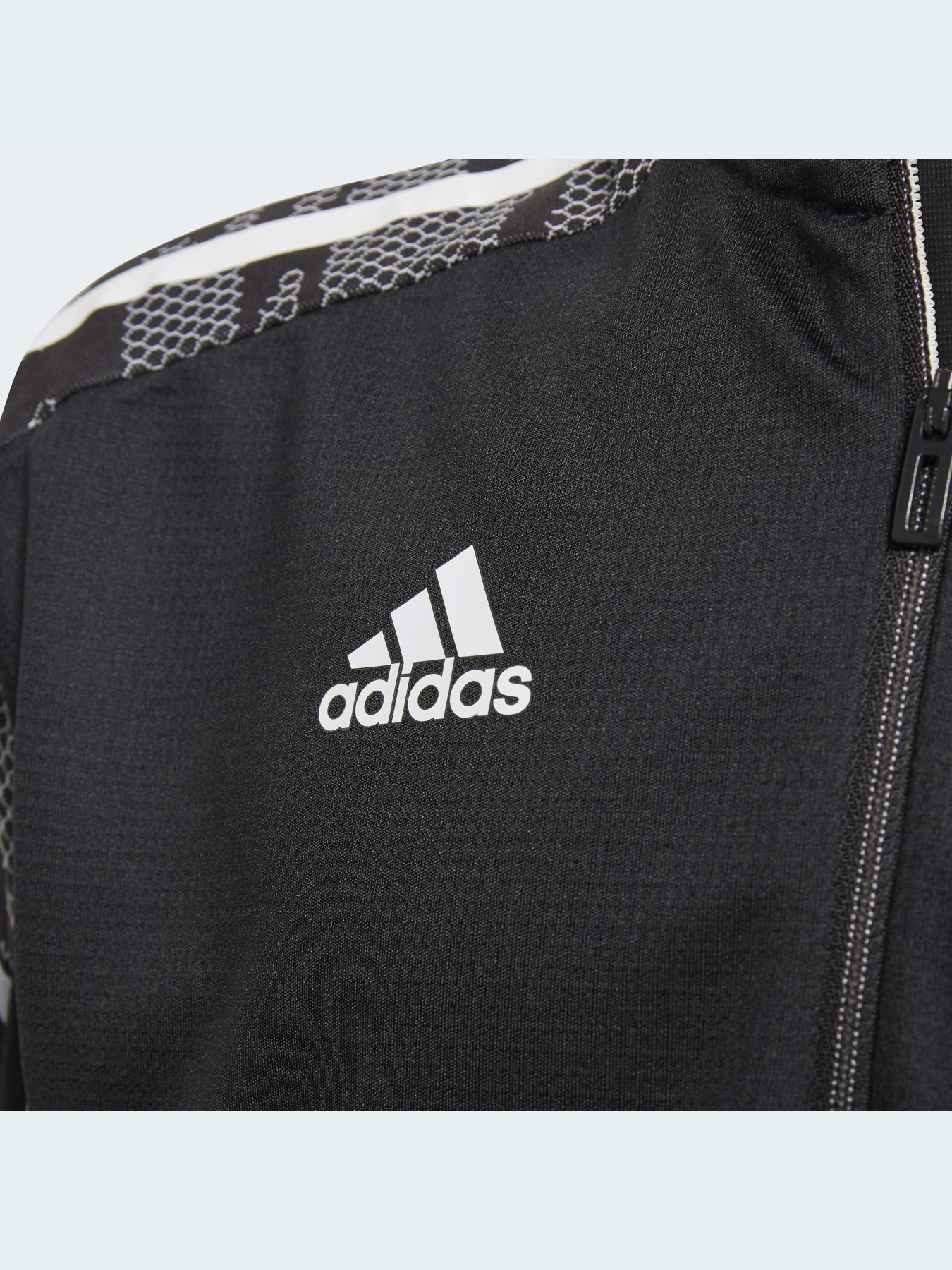 Кофта спортивная Adidas Condivo модель GH7151 Фото