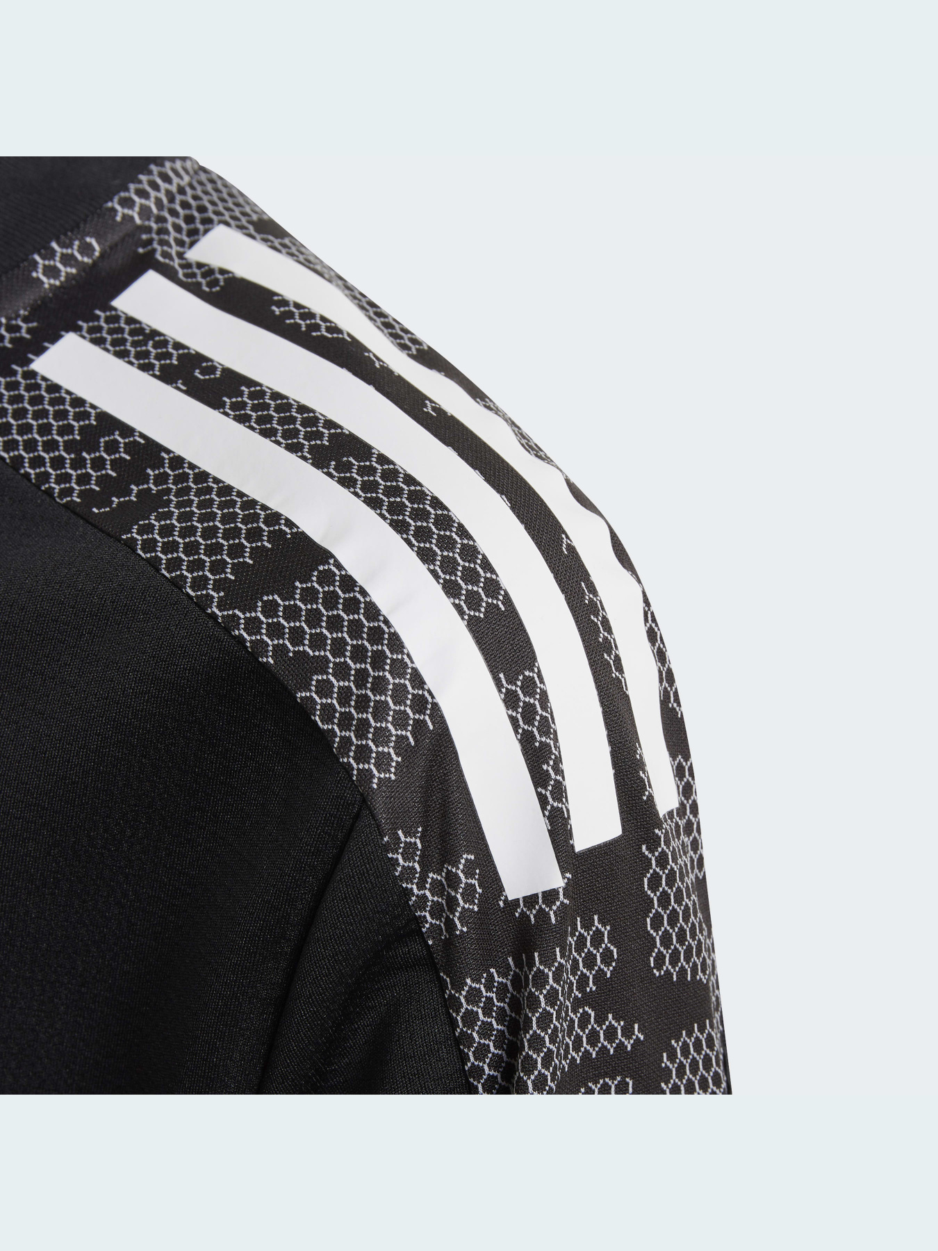 Спортивная кофта Adidas Condivo модель GH7151 Фото