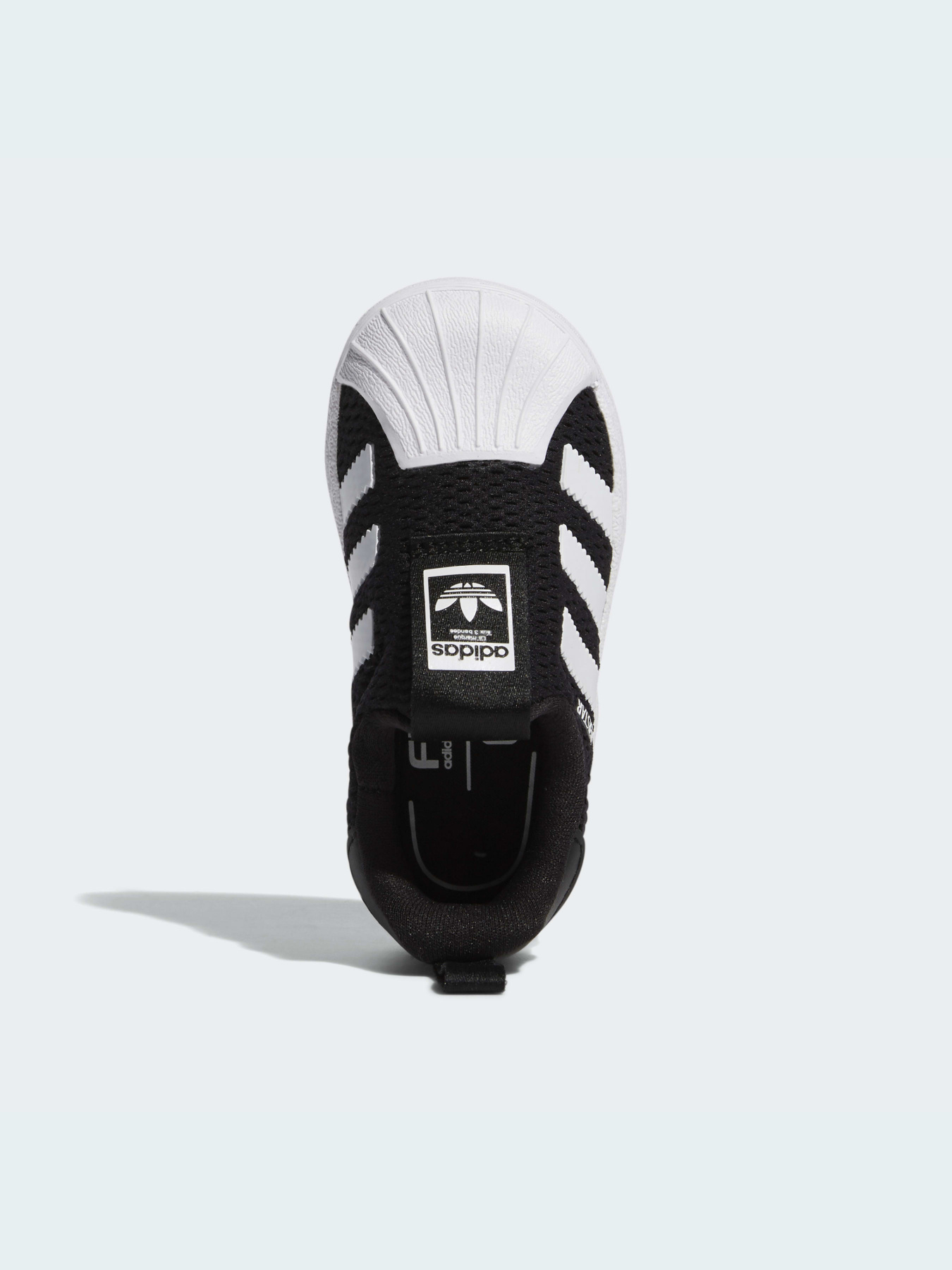 Кеди Adidas Superstar модель EF0891 Фото