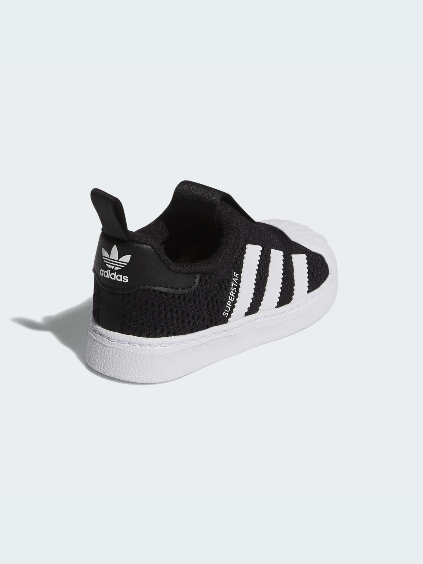 Кеди низькі Adidas Superstar модель EF0891 Фото
