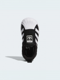 Кеди Adidas Superstar модель EF0891 Фото
