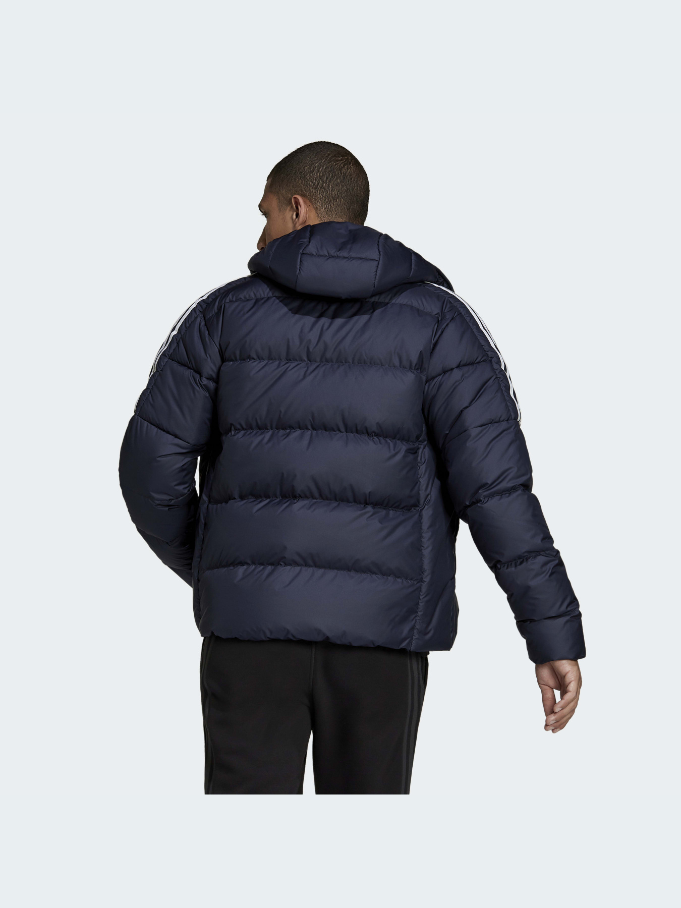 Пуховик Adidas модель GT9133 Фото