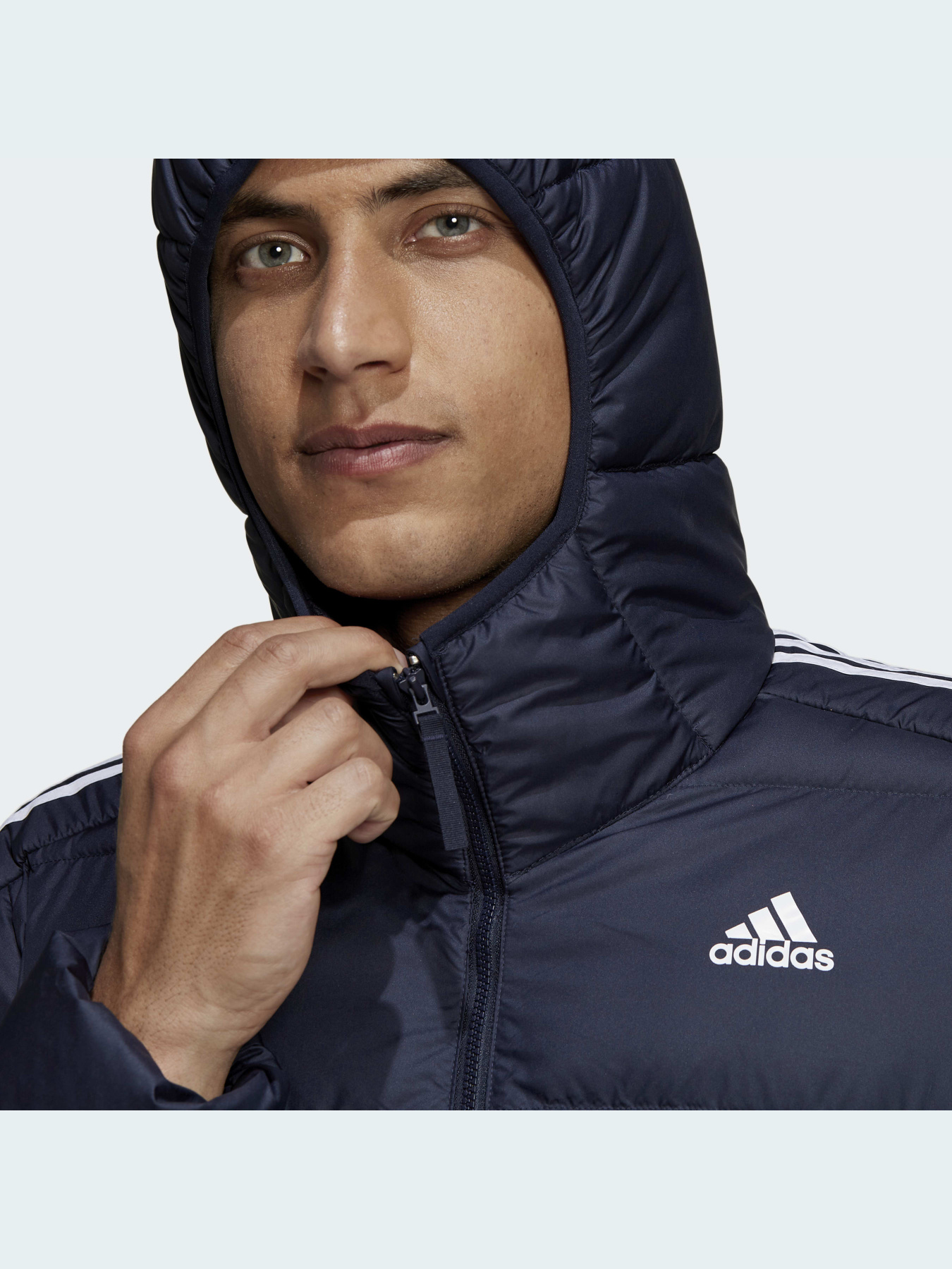 Пуховик Adidas модель GT9133 Фото