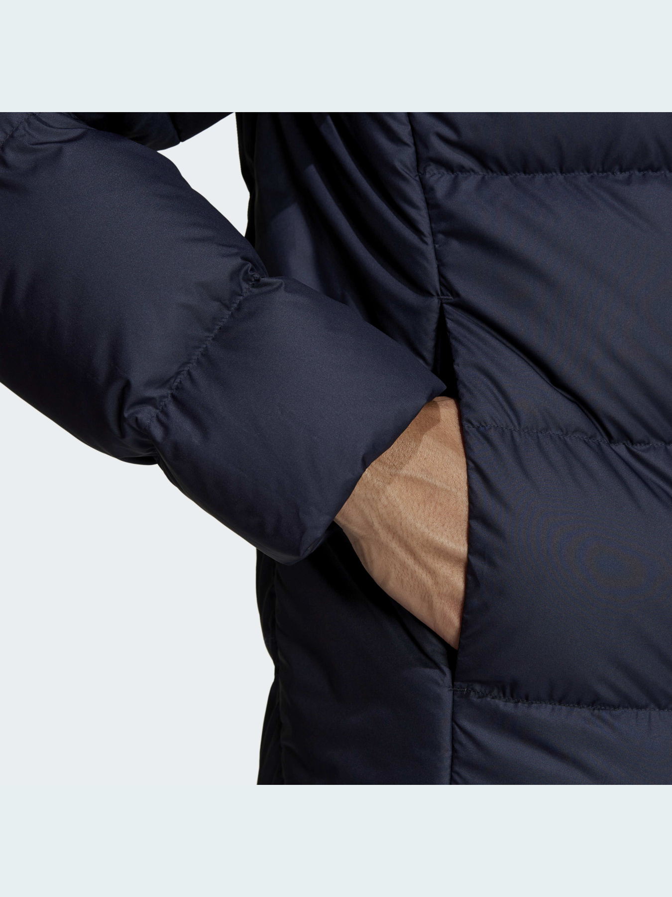 Пуховик Adidas модель GT9133 Фото