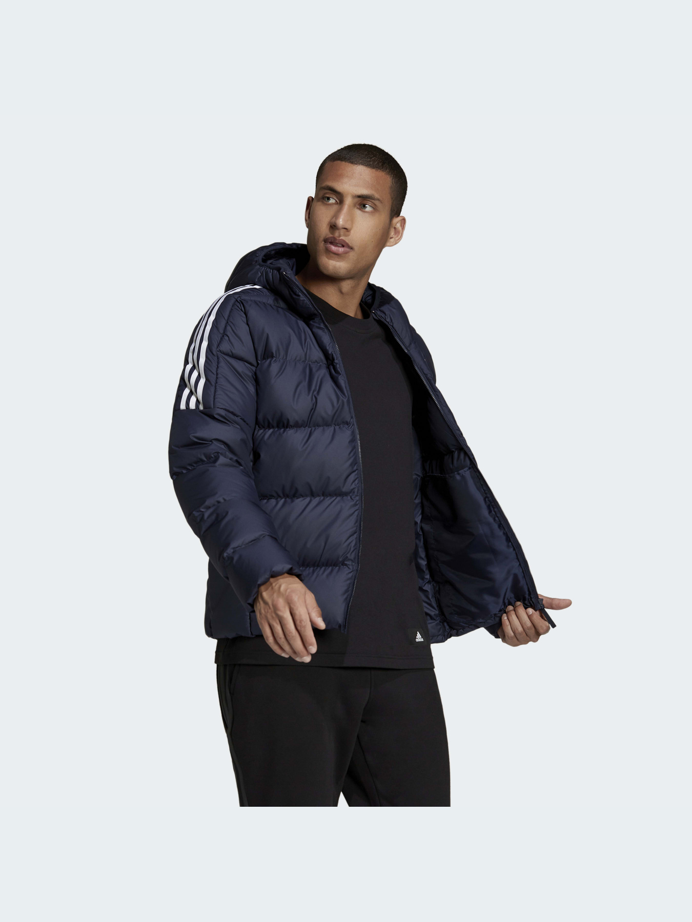 Пуховик Adidas модель GT9133 Фото