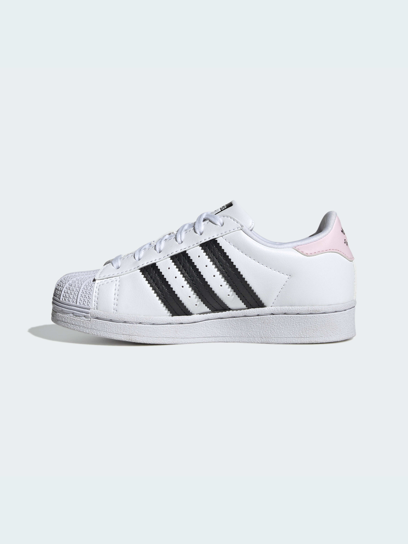 Кеды низкие Adidas Superstar модель GY9318 Фото