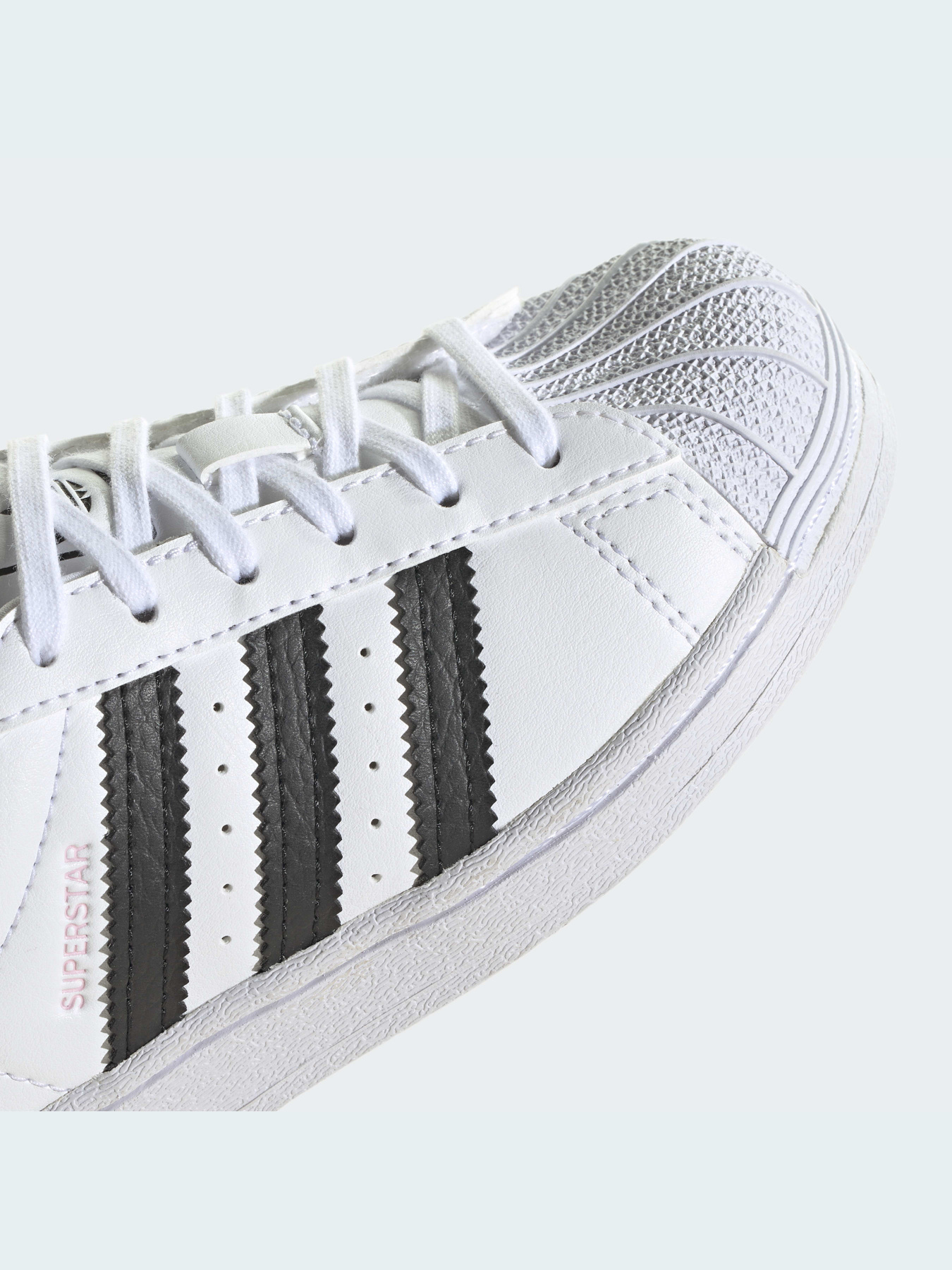 Кеды низкие Adidas Superstar модель GY9318 Фото