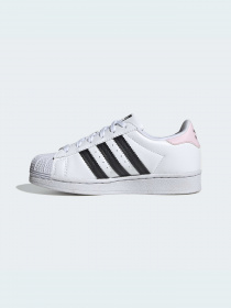 Кеды низкие Adidas Superstar модель GY9318 Фото