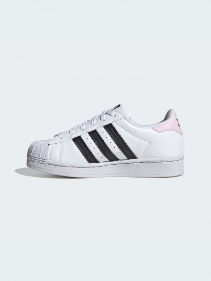 Кеди низькі adidas Superstar модель GY9318 — фото 3 - INTERTOP