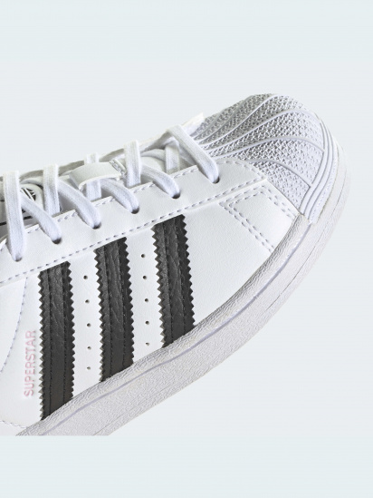 Кеди низькі adidas Superstar модель GY9318 — фото 5 - INTERTOP