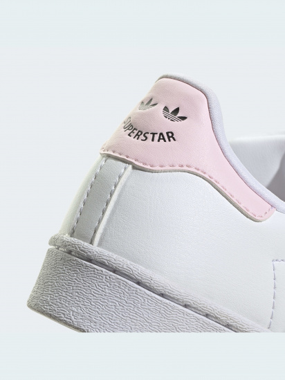 Кеди низькі adidas Superstar модель GY9318 — фото 6 - INTERTOP