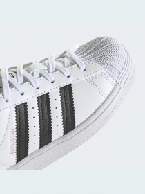 Кеды низкие Adidas Superstar модель GY9318 Фото