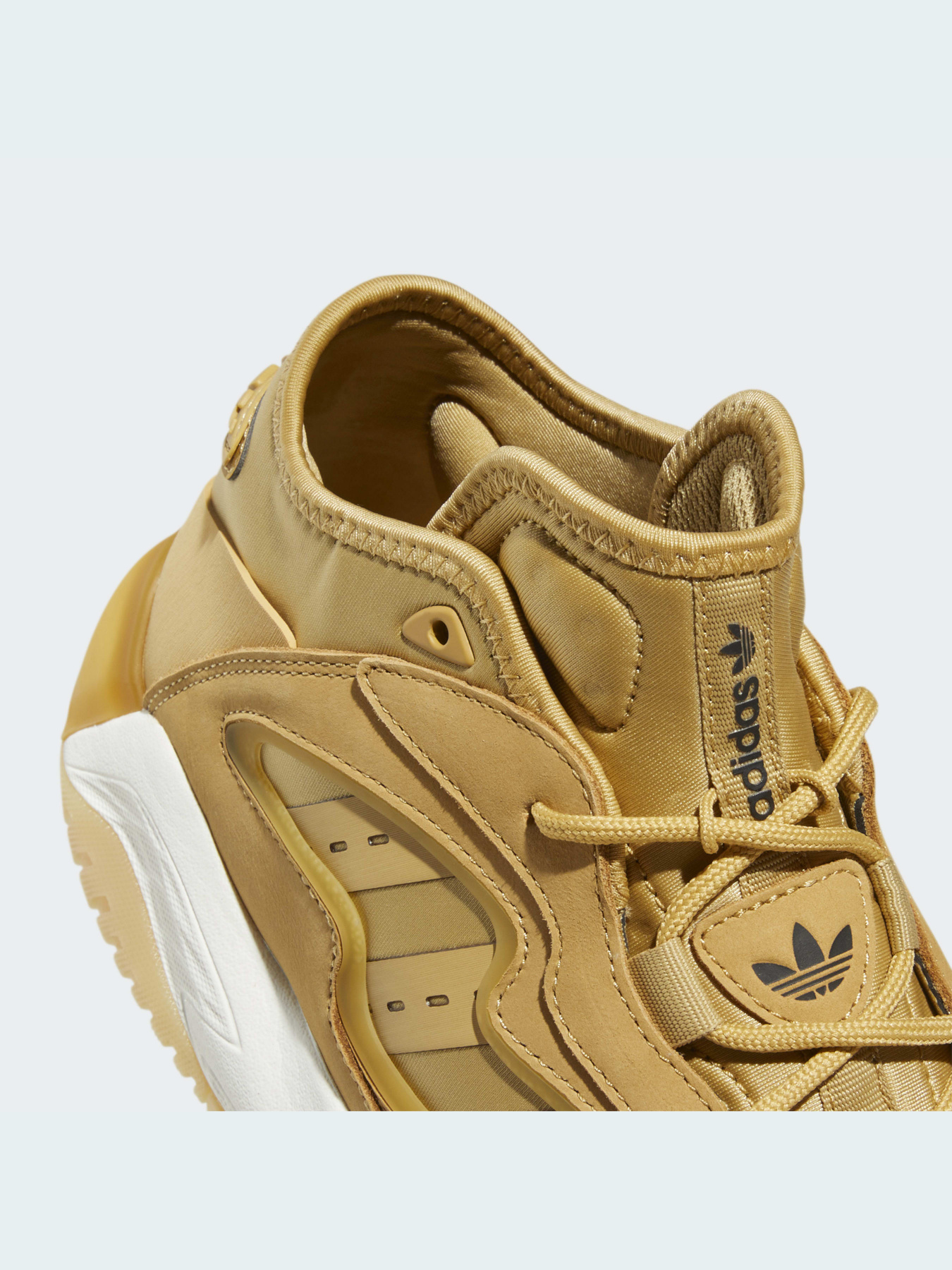 Кроссовки Adidas Streetball модель GX9687 Фото