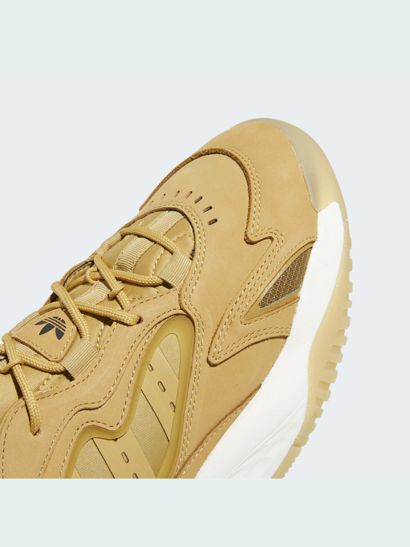 Кроссовки Adidas Streetball модель GX9687 Фото