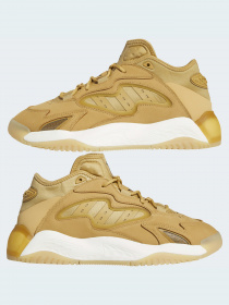 Кроссовки Adidas Streetball модель GX9687 Фото