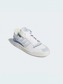 Кросівки Adidas Forum модель GW6348 Фото