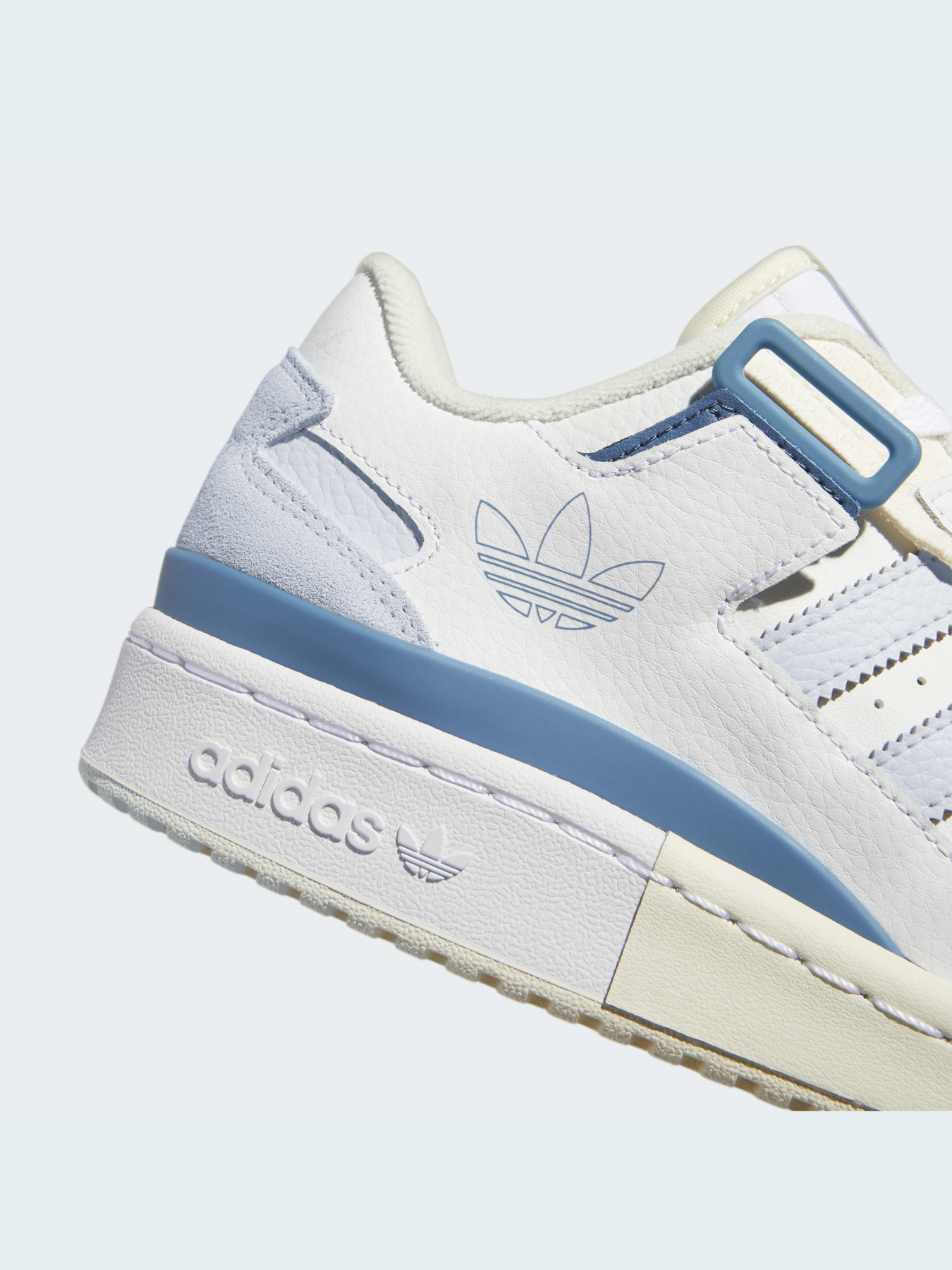 Кроссовки повседневные Adidas Forum модель GW6348 Фото