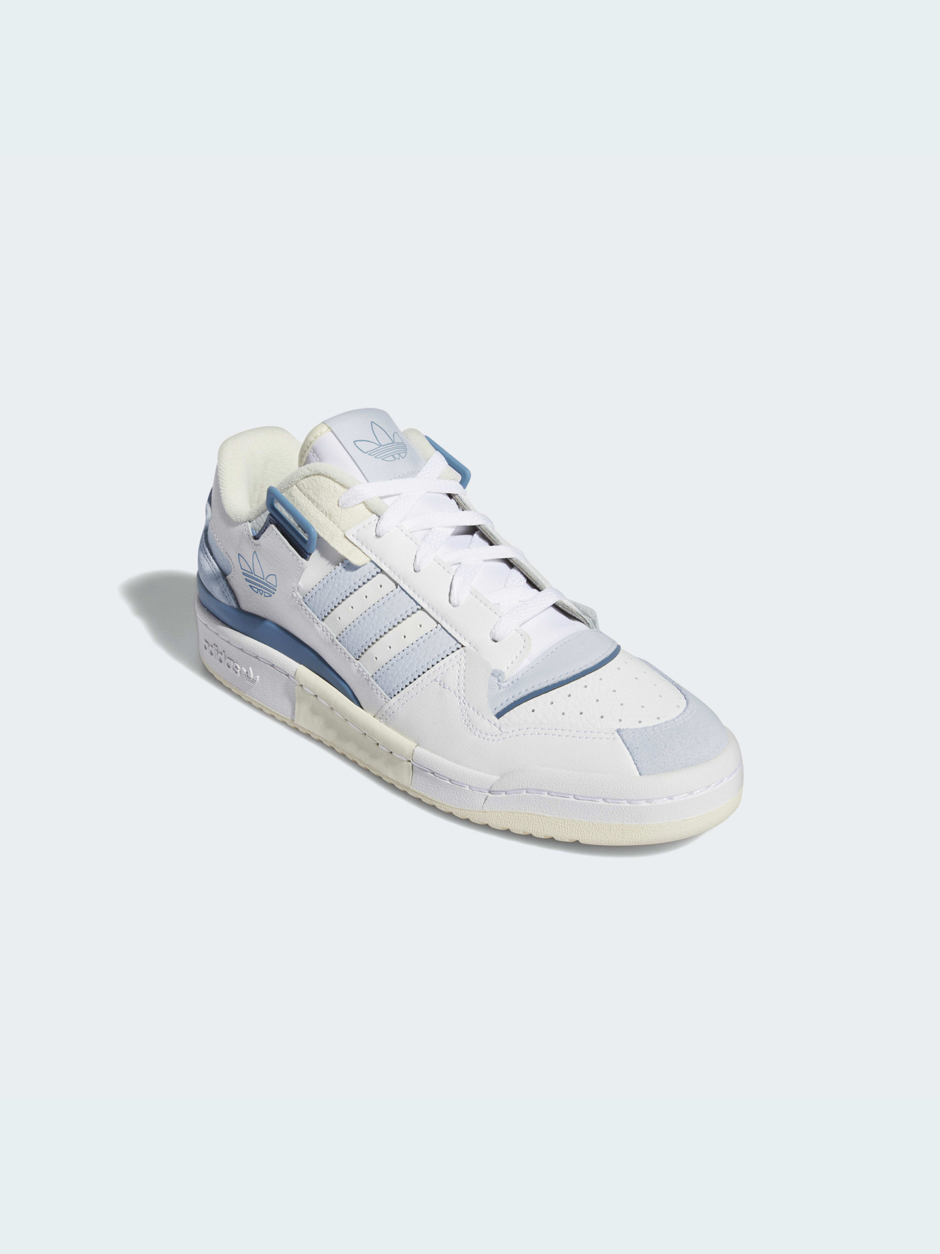 Кроссовки повседневные Adidas Forum модель GW6348 Фото
