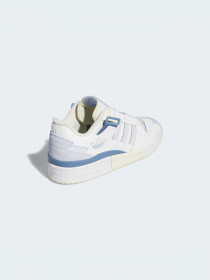Кроссовки повседневные Adidas Forum модель GW6348 Фото