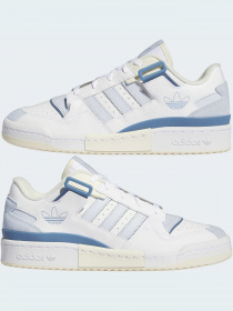 Кроссовки повседневные Adidas Forum модель GW6348 Фото