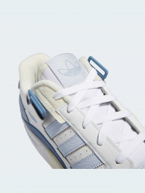 Кроссовки повседневные Adidas Forum модель GW6348 Фото