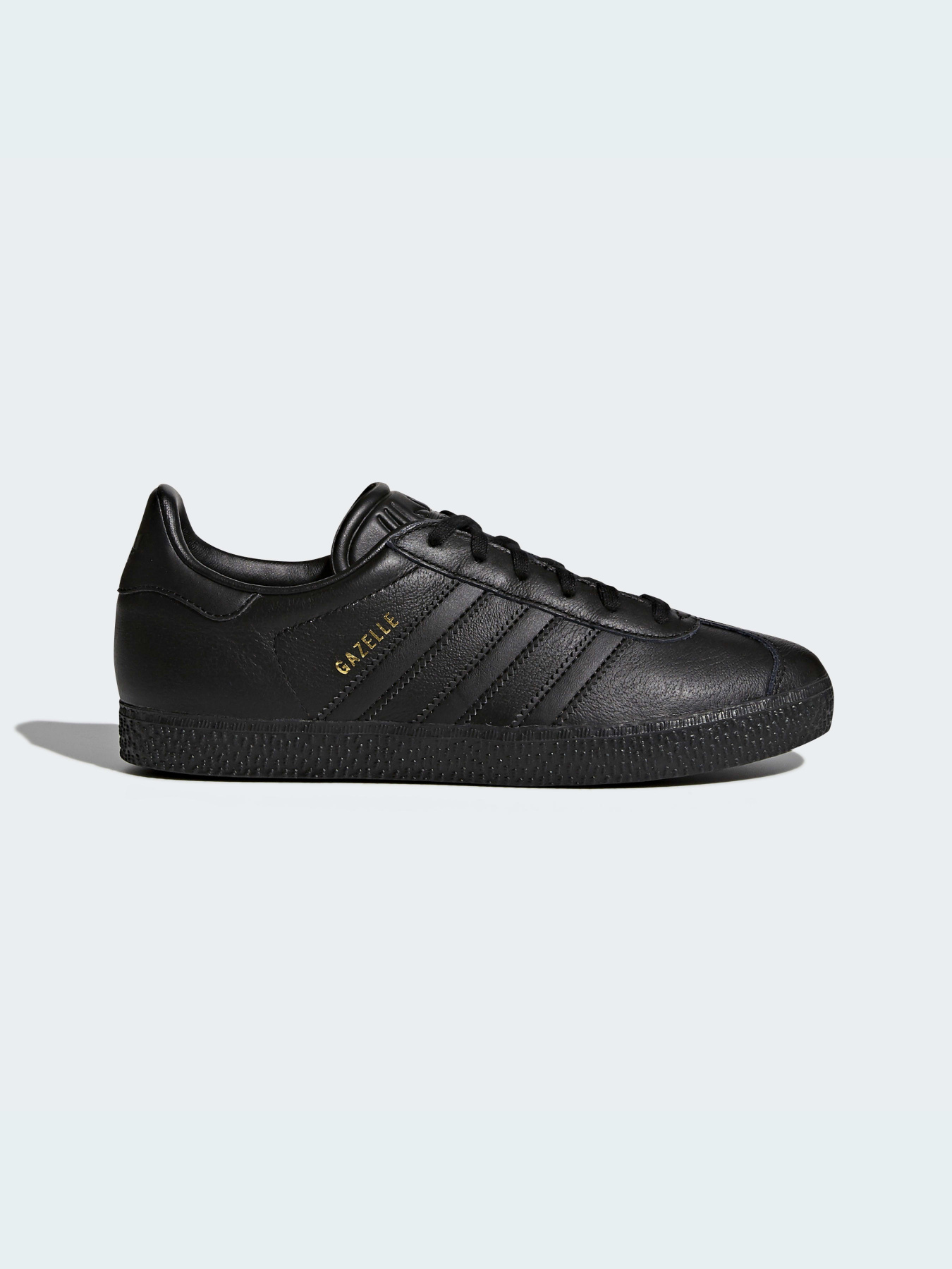 Кеды низкие Adidas Gazelle модель BY9146 Фото
