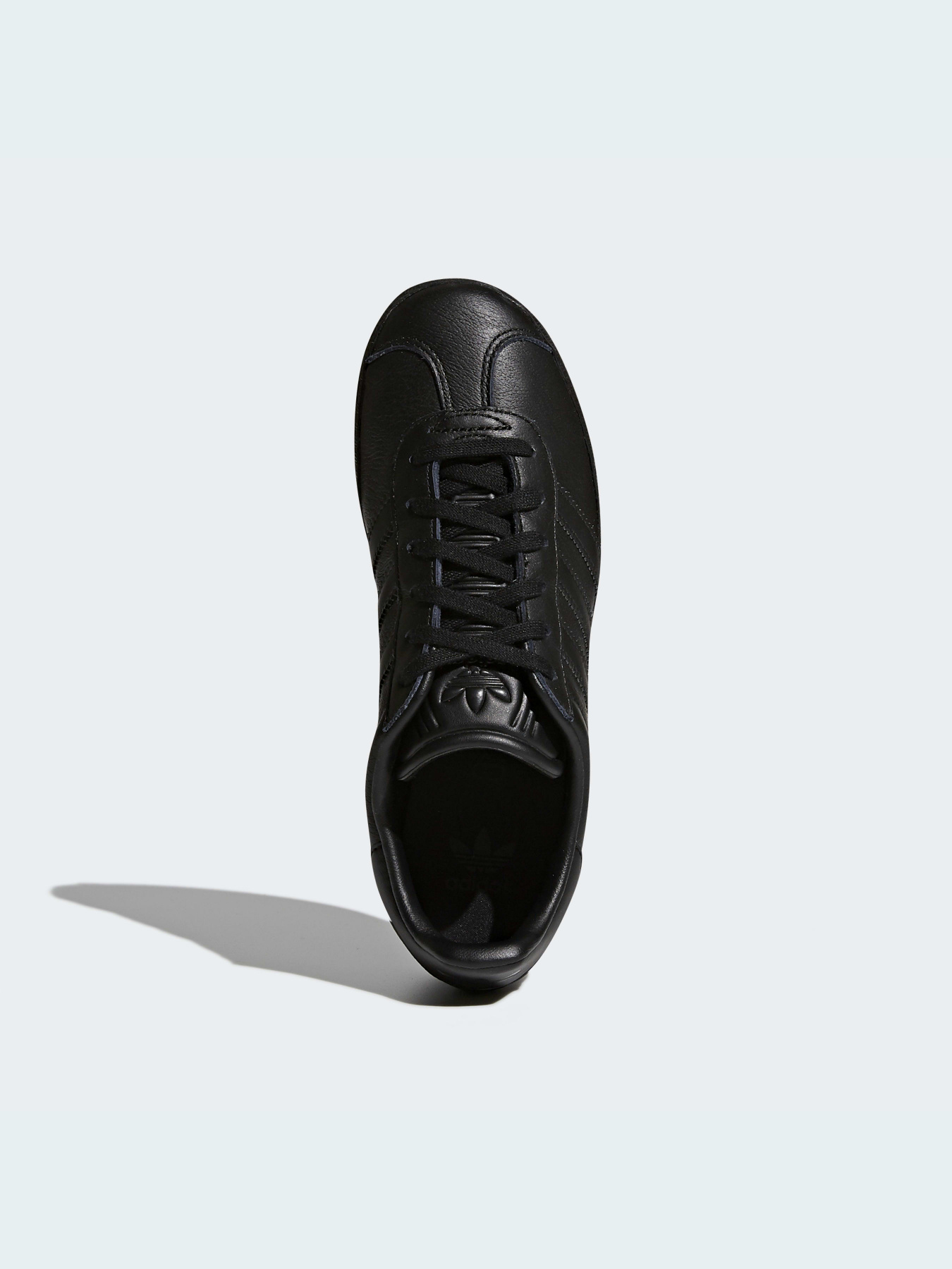 Кеды низкие Adidas Gazelle модель BY9146 Фото